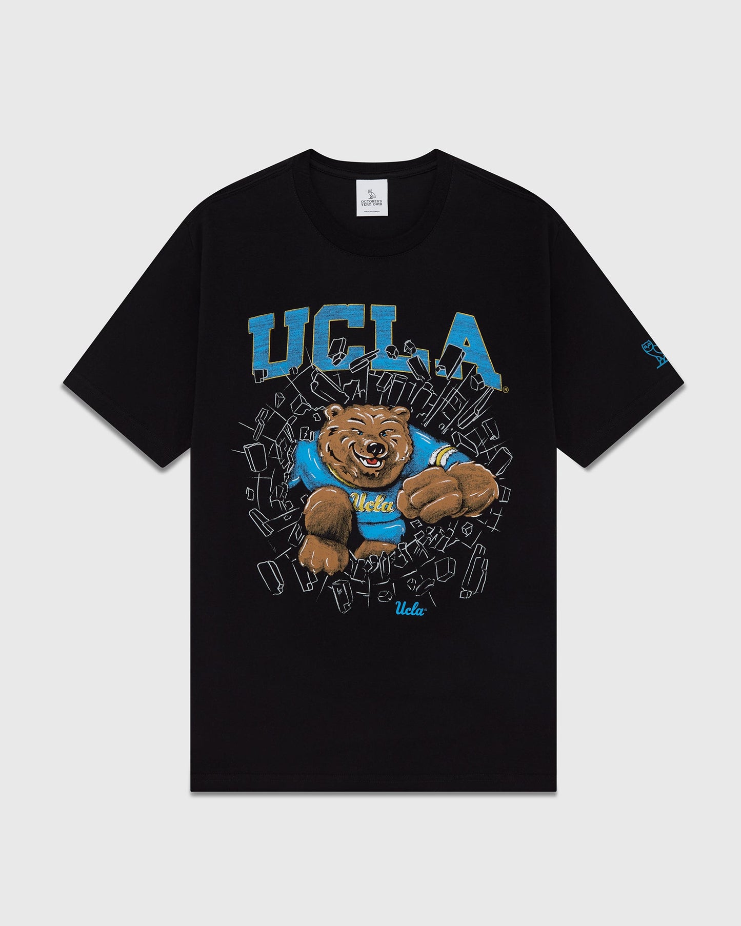 OVO UCLA tee