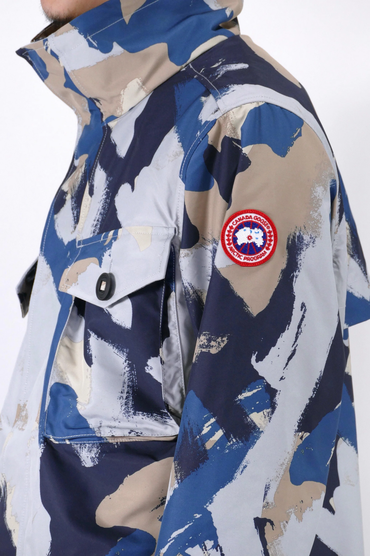Canada Goose Stanhope Jacket