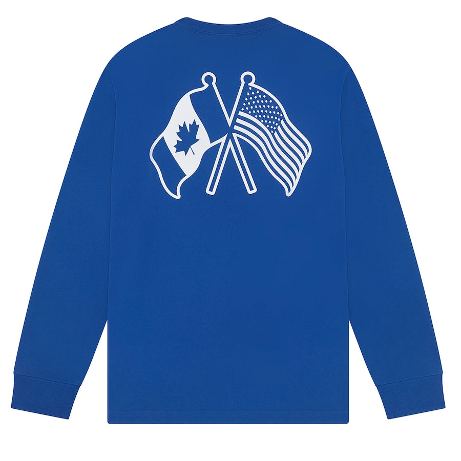 OVO Rangers Long Sleeve