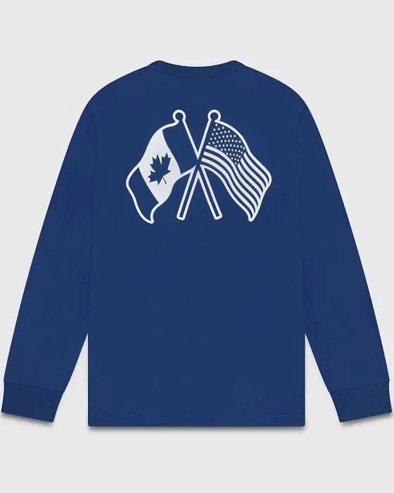 OVO Toronto Maple Leafs Long Sleeve