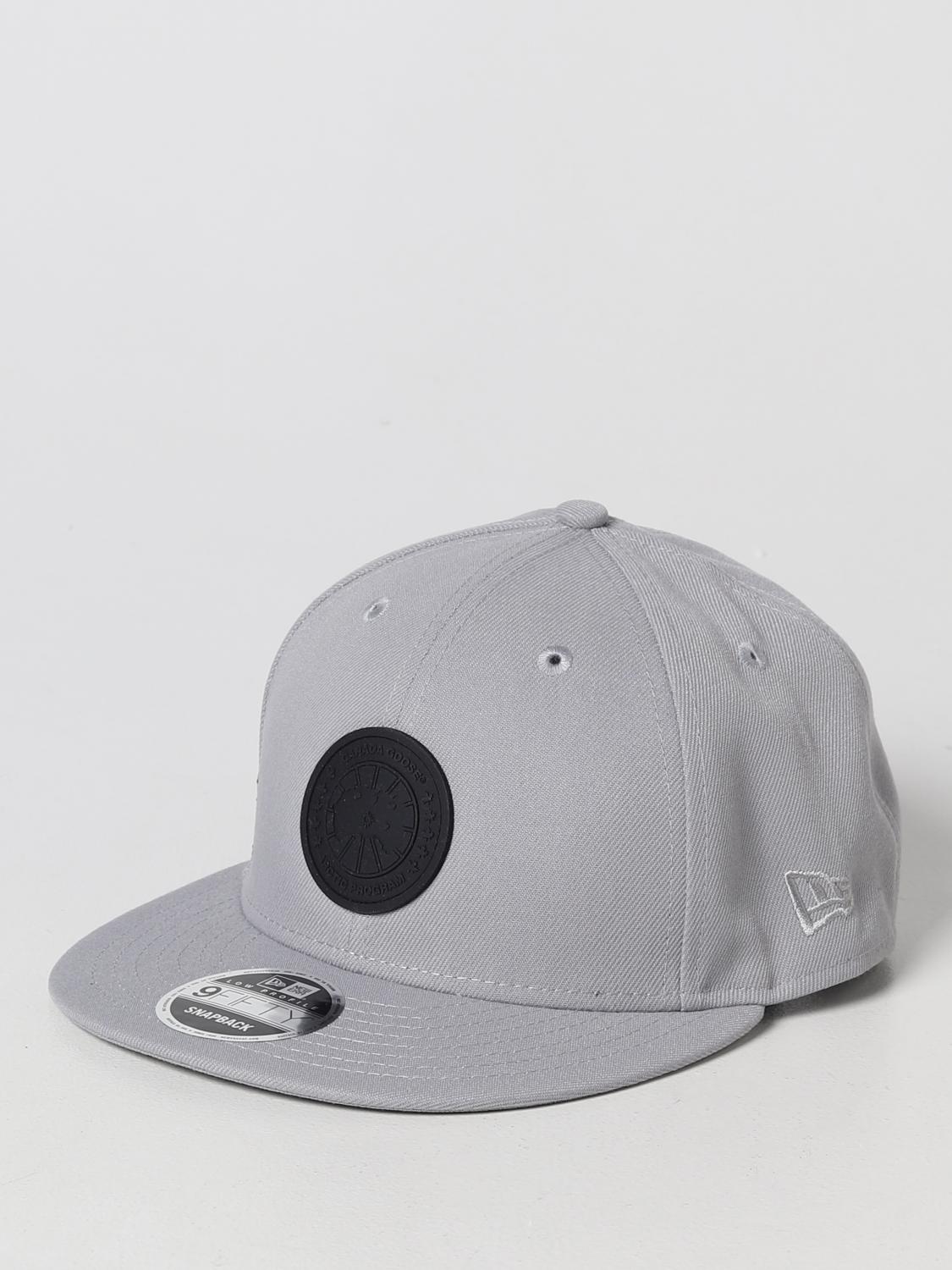 Canada Goose Arctic Disc SnapBack