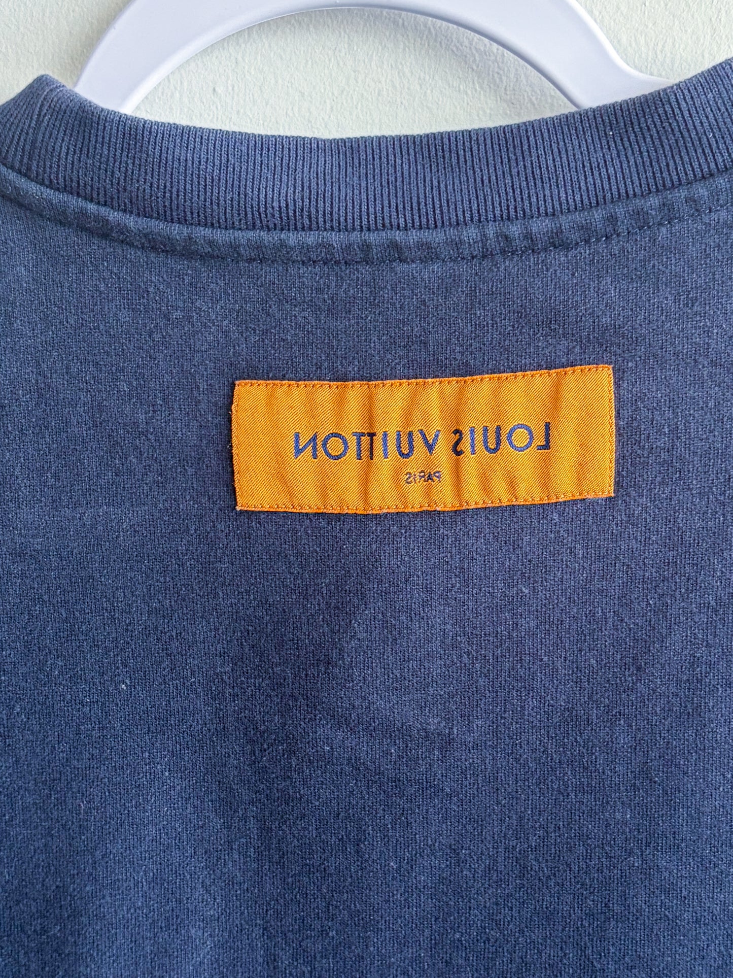 Louis Vuitton T-shirt