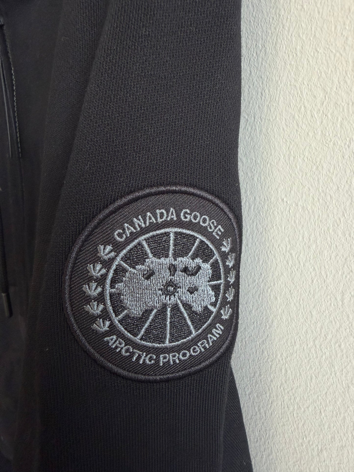 Canada Goose Ferris Full Zip