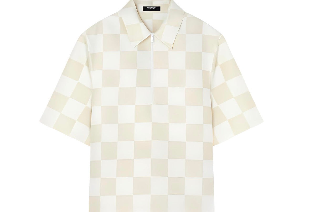 Versace Informal Shirt