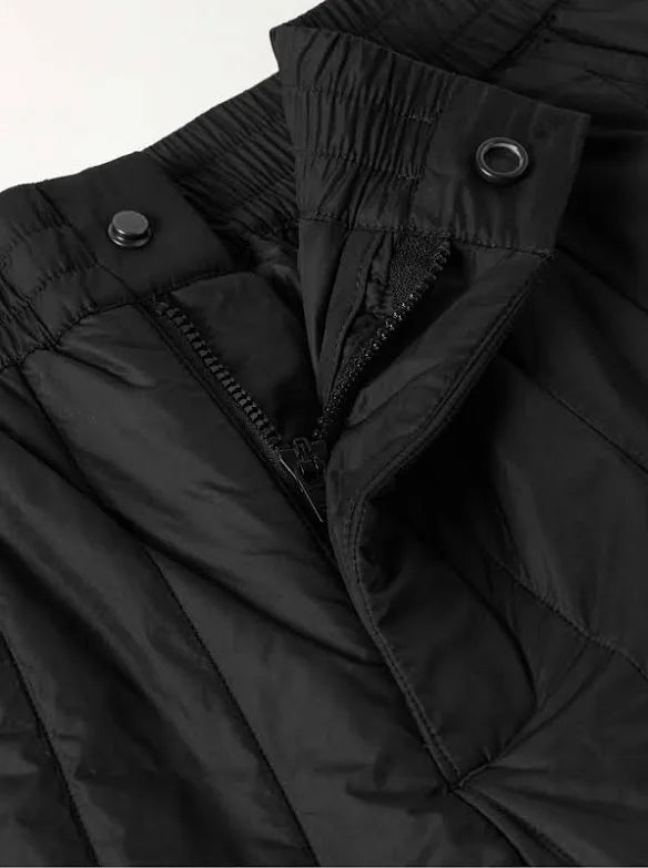 Canada Goose Carlyle Quilted Pant Black