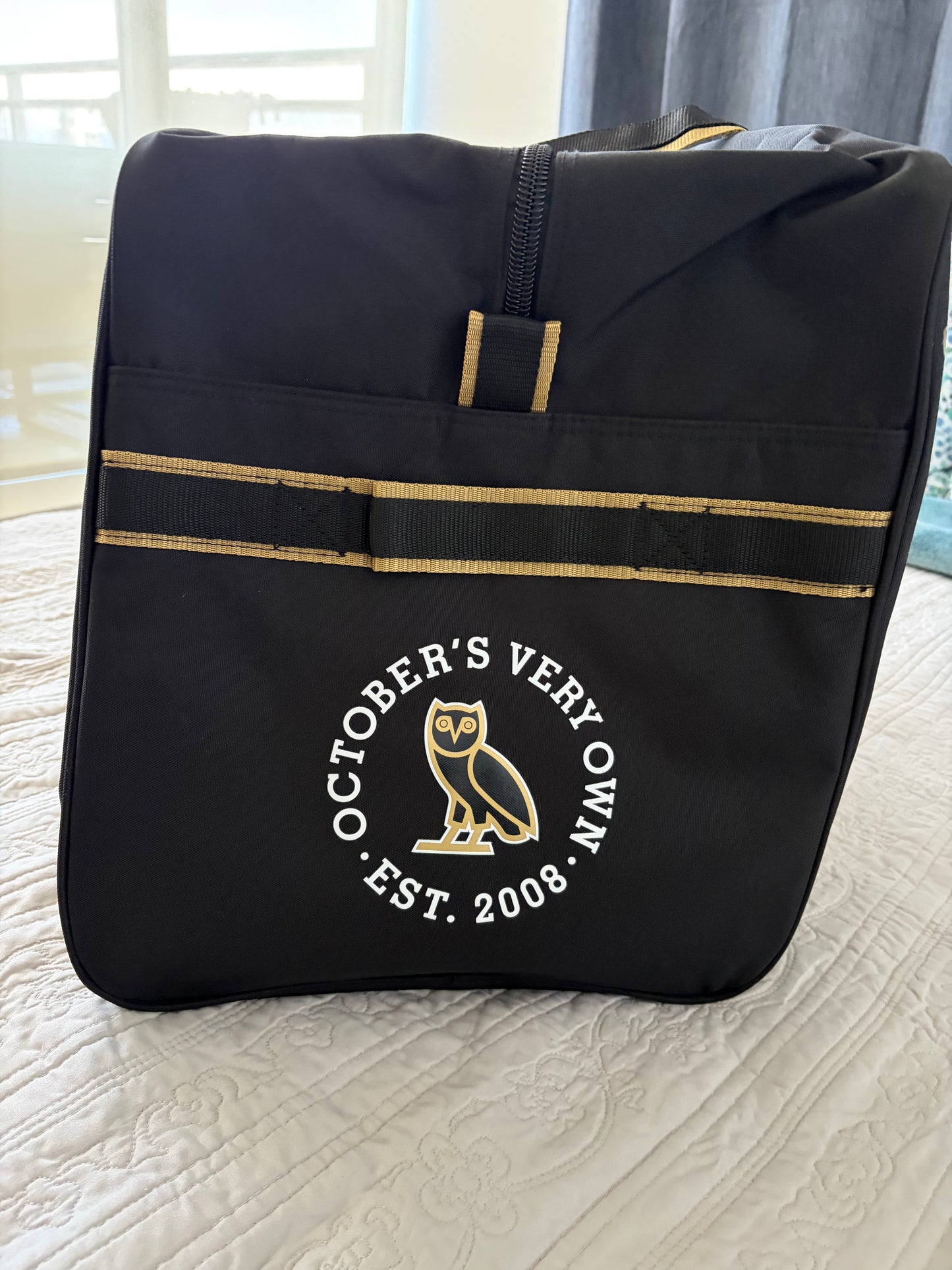 OVO Hockey Bag