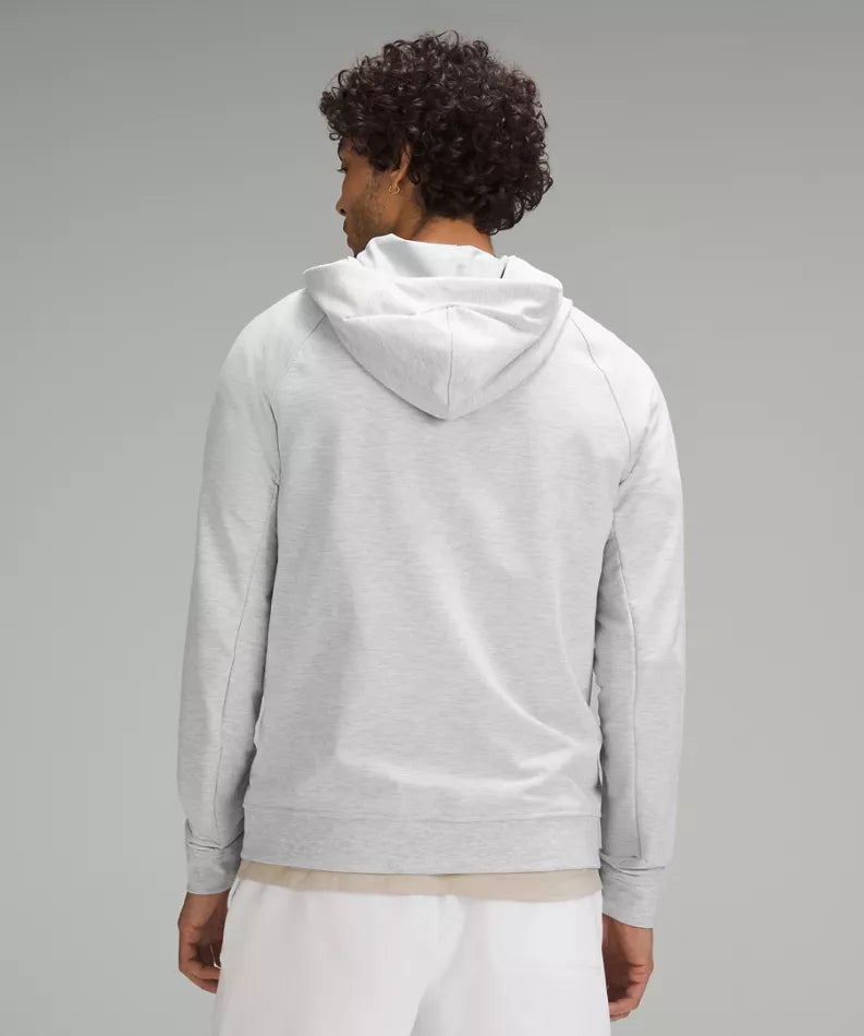 Lululemon City Sweat Full Zip Hoodie