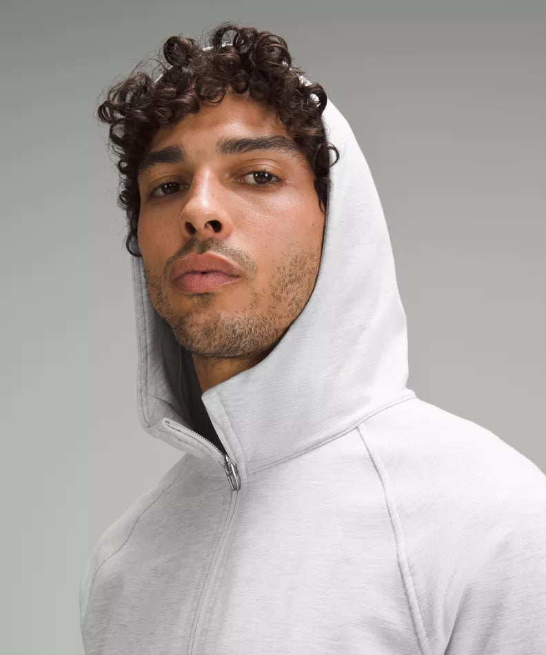 Lululemon City Sweat Full Zip Hoodie