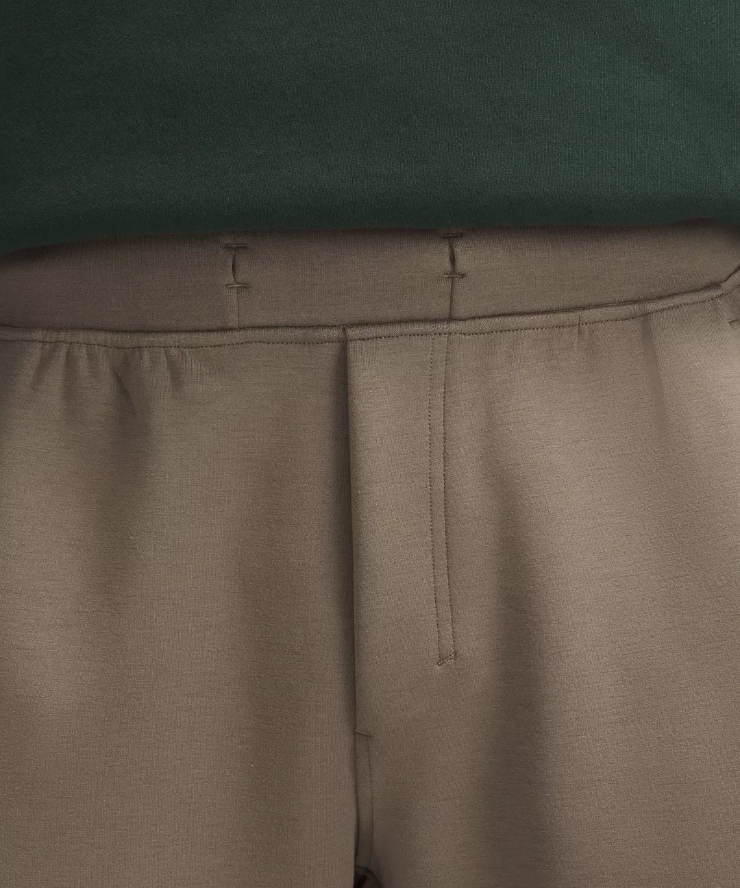 Lululemon Smooth Spacer Jogger