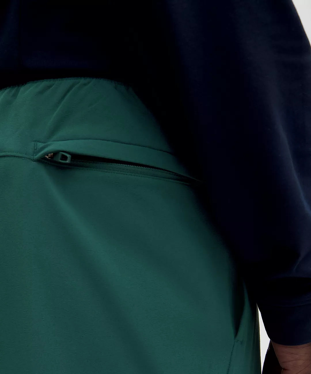 Lululemon Zeroed In 7" Linerless Shorts