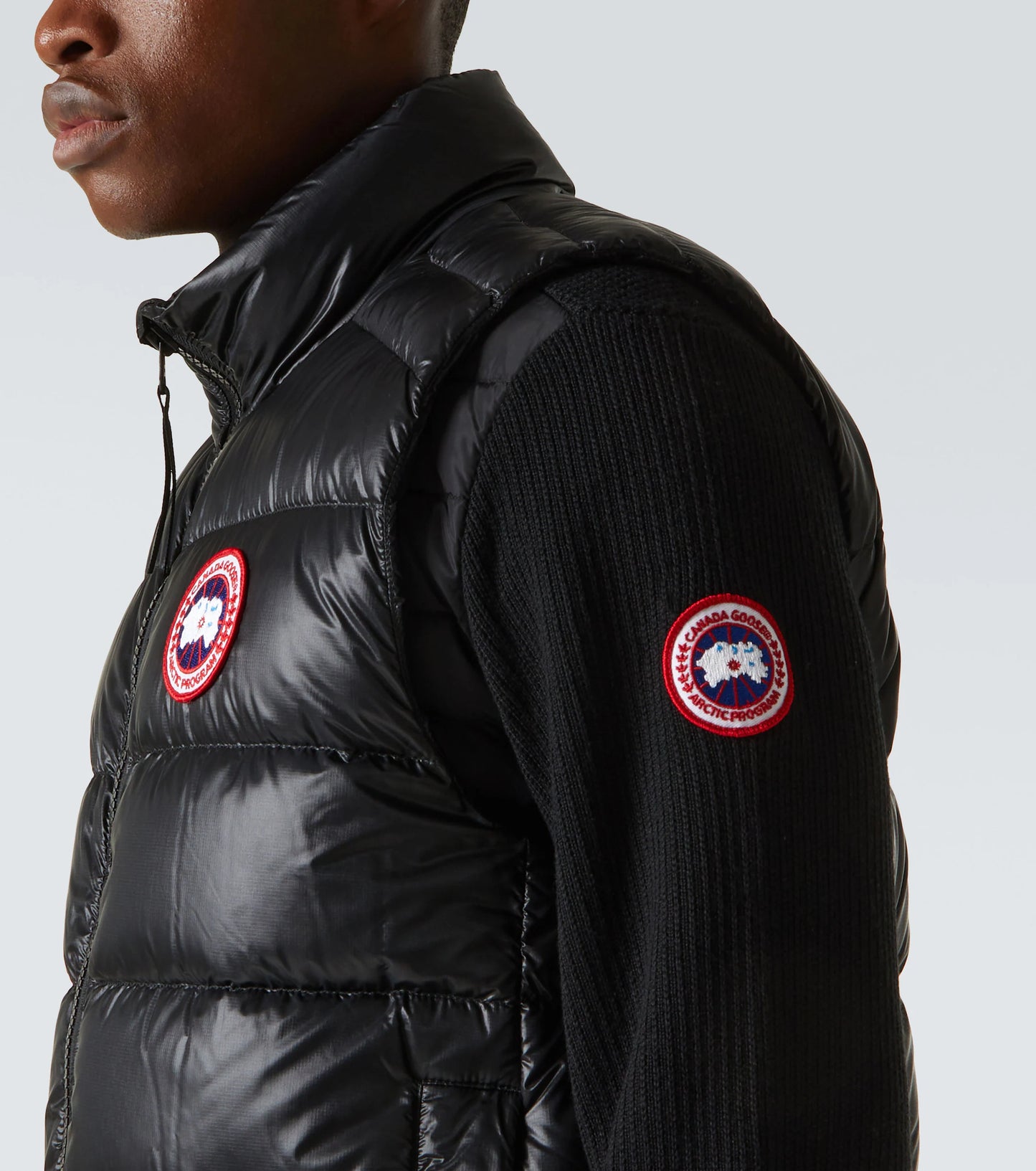 Canada Goose Crofton Vest