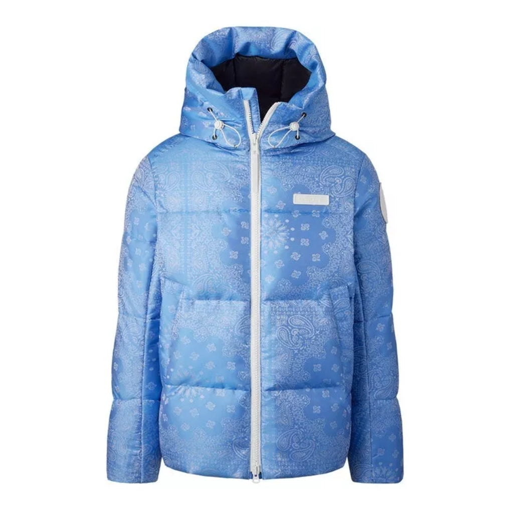 Concepts x Canada Goose Crofton Puffer