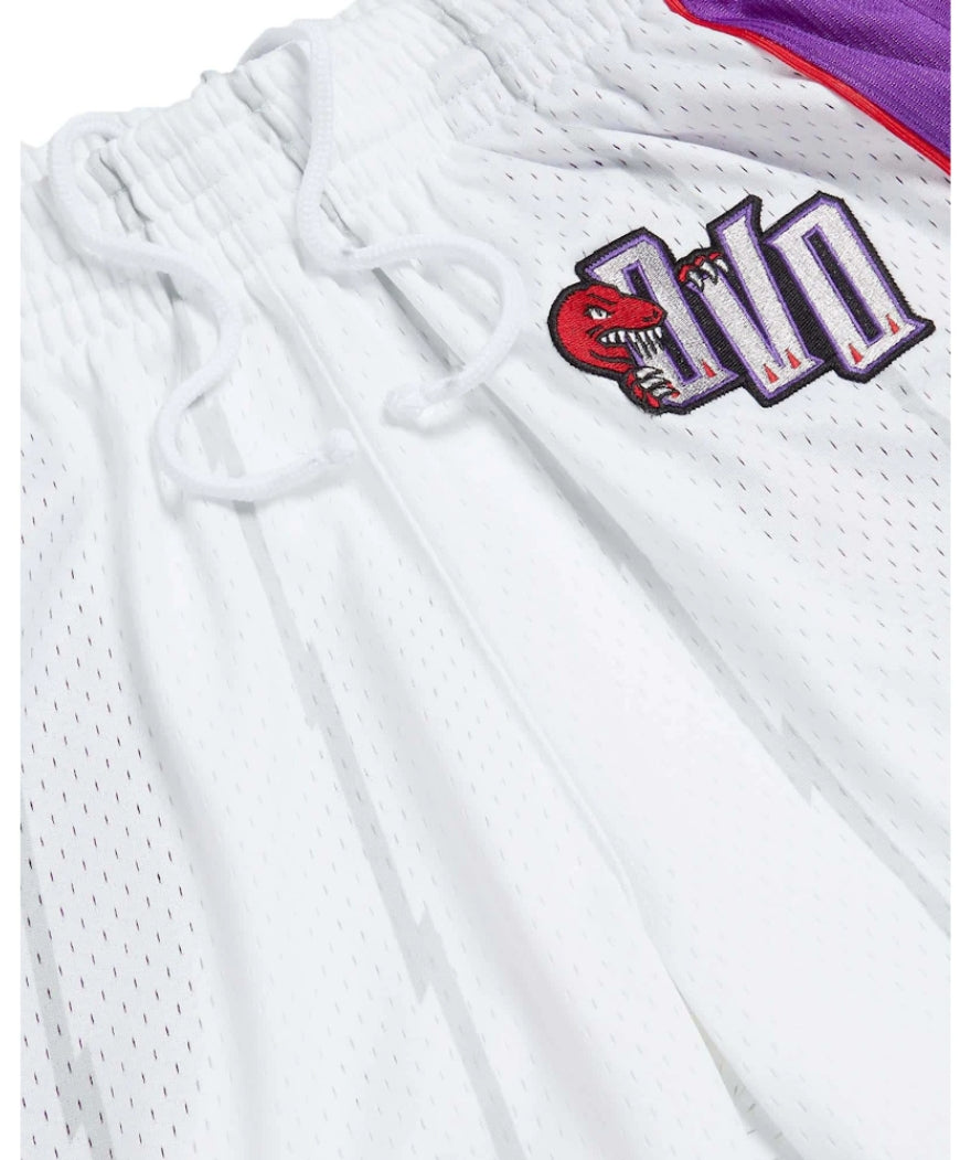 OVO x Mitchell & Ness X Raptors Shorts