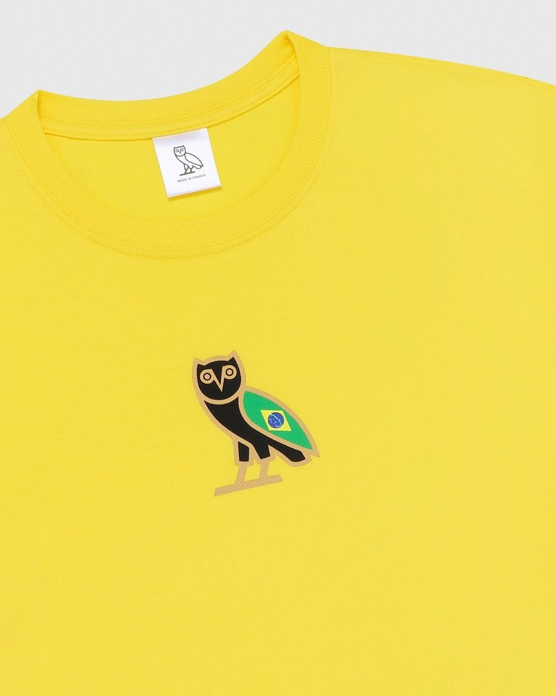 OVO Brazil Mini OG