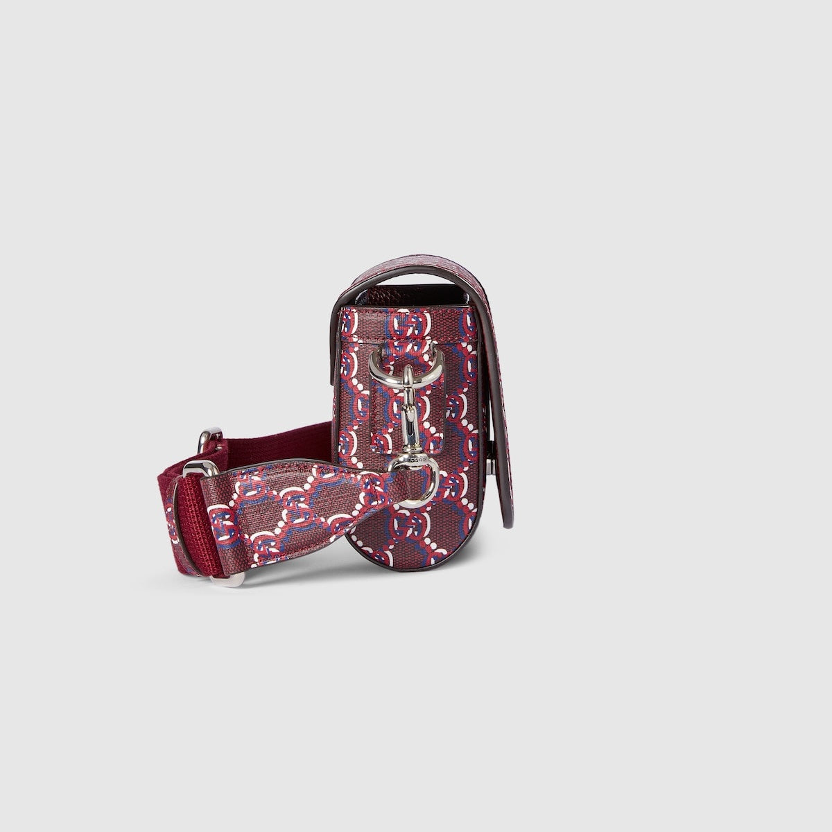 Gucci Super Mini GG Shoulder Bag