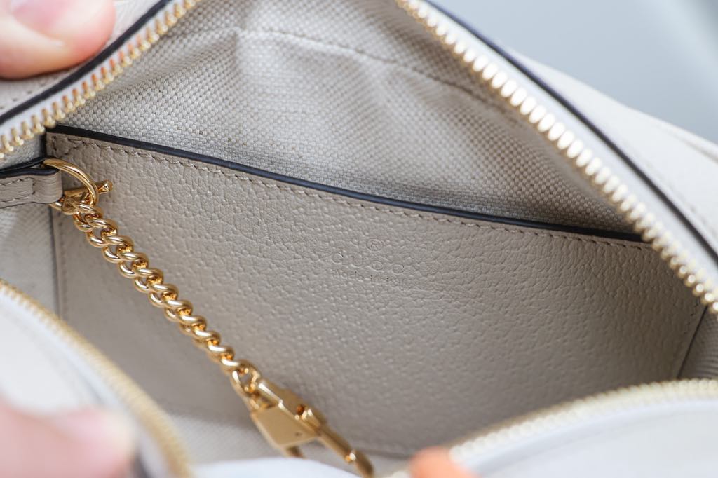 Gucci Ophidia Mini Crossbody