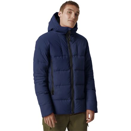 Hybridge Jacket