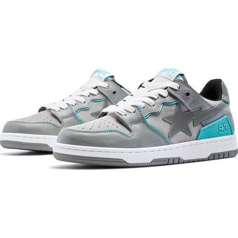 Bapesta Sk8 #2 Grey
