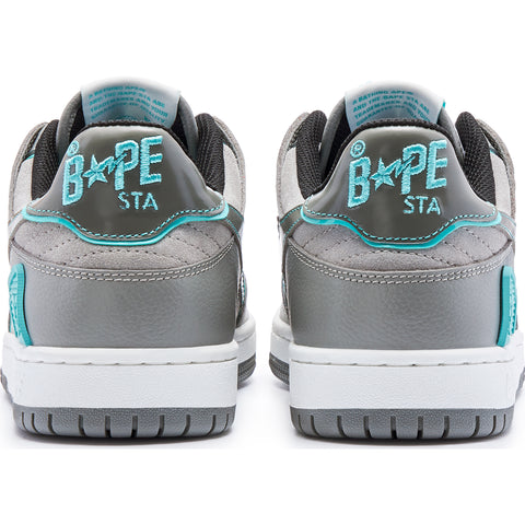 Bapesta Sk8 #2 Grey