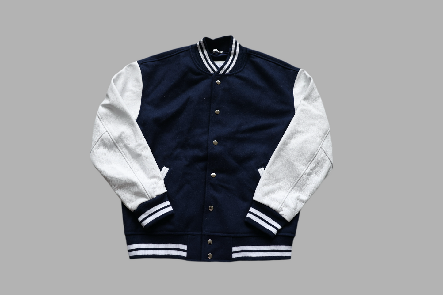 OVO Varsity jacket