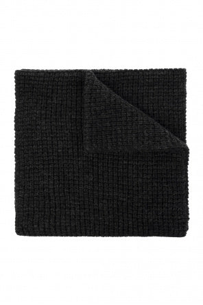 Canada Goose x Mackie Textured Scarf Unisex