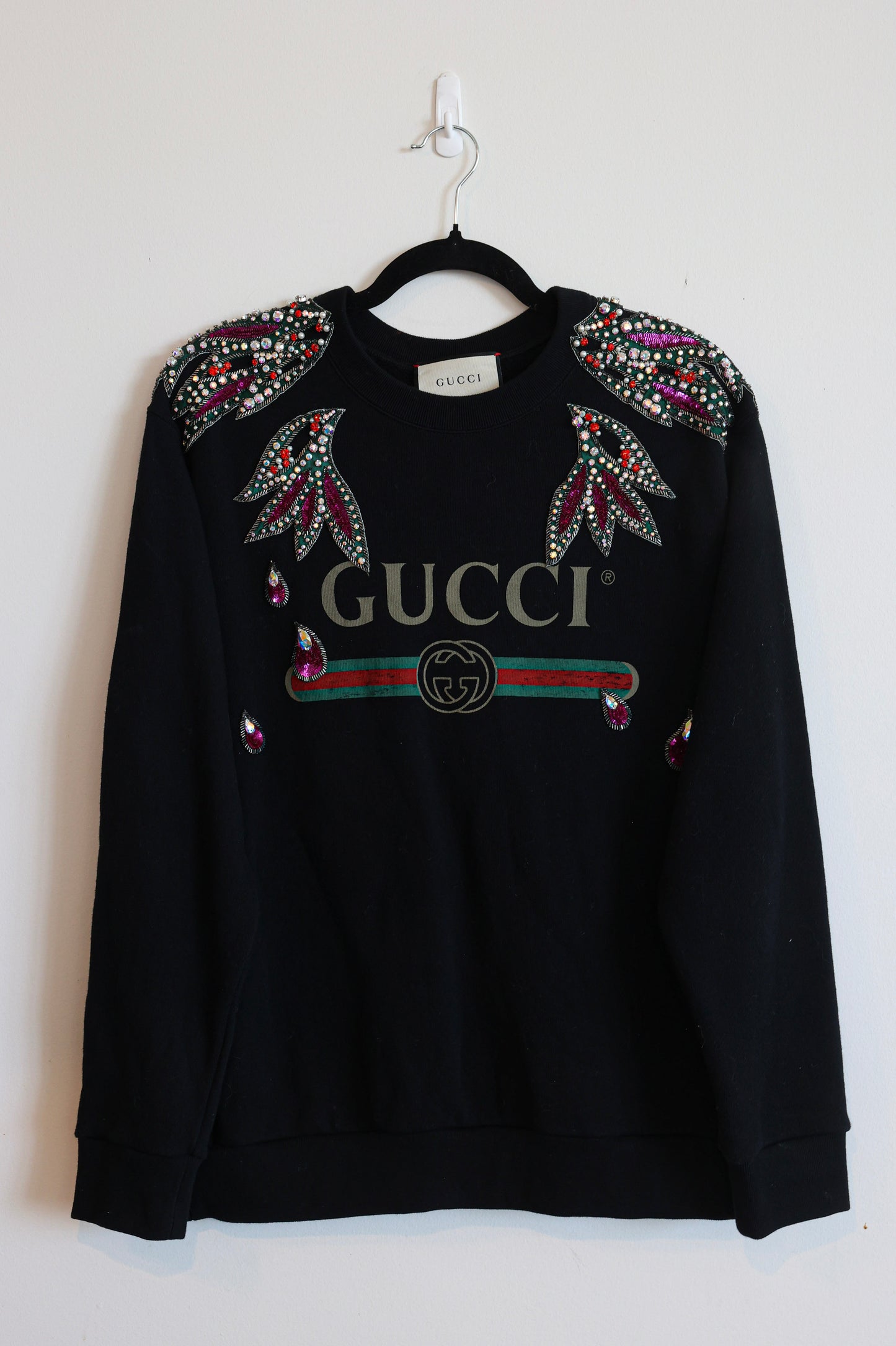Gucci Women's Crewneck