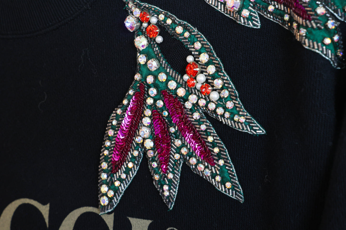 Gucci Women's Crewneck