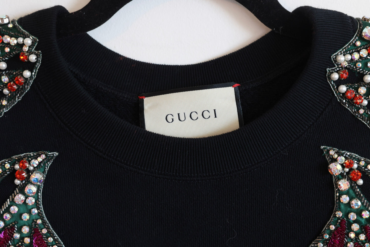 Gucci Women's Crewneck