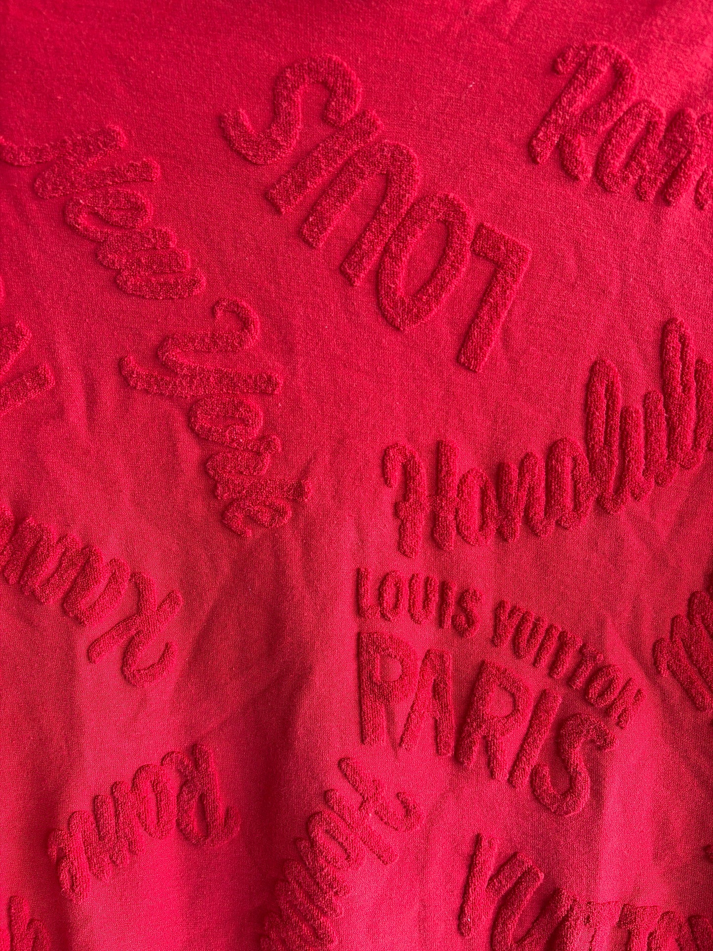 Louis Vuitton T-Shirt