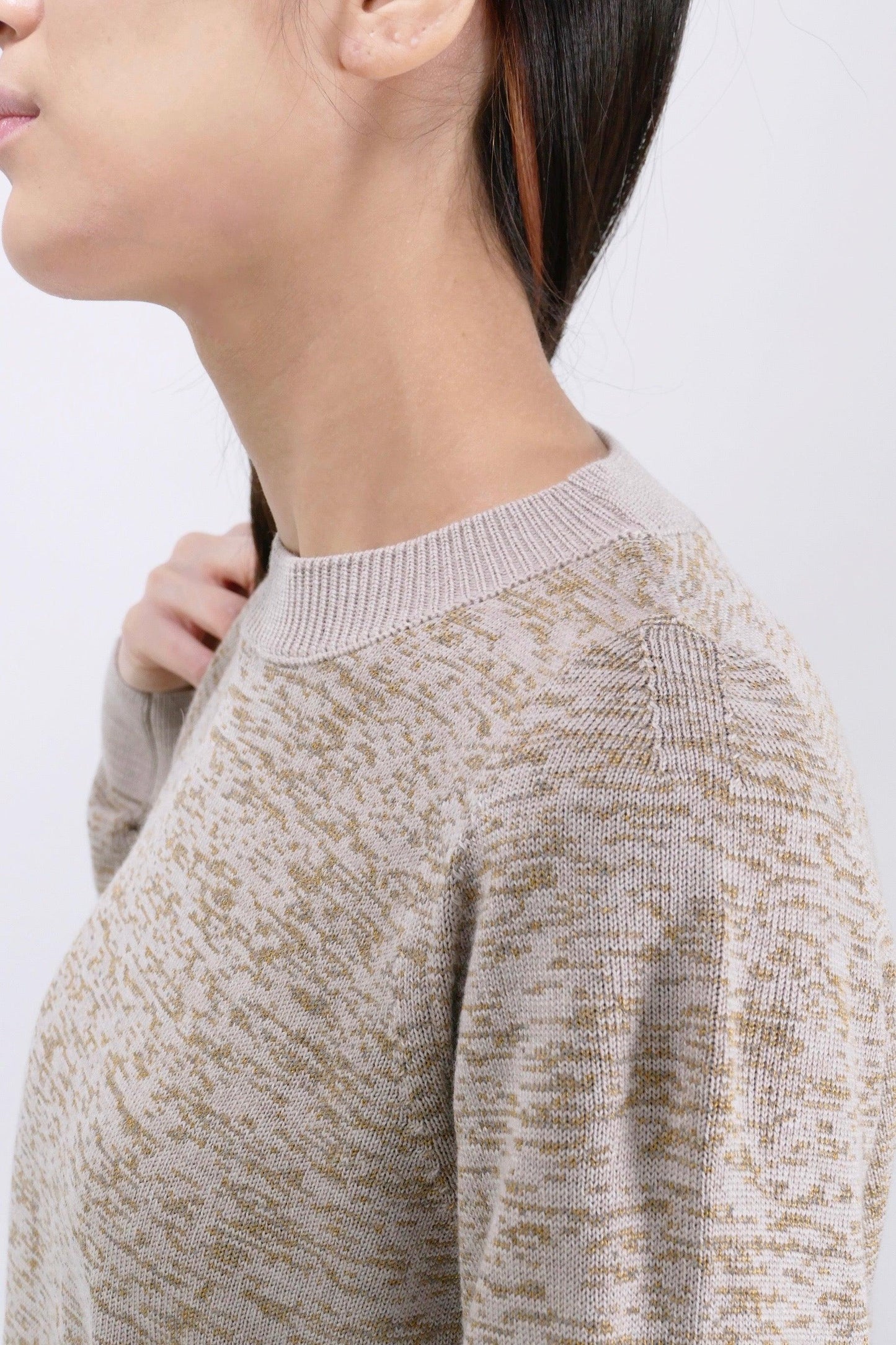 Canada Goose Saturna Crewneck