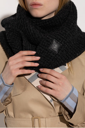 Canada Goose x Mackie Textured Scarf Unisex