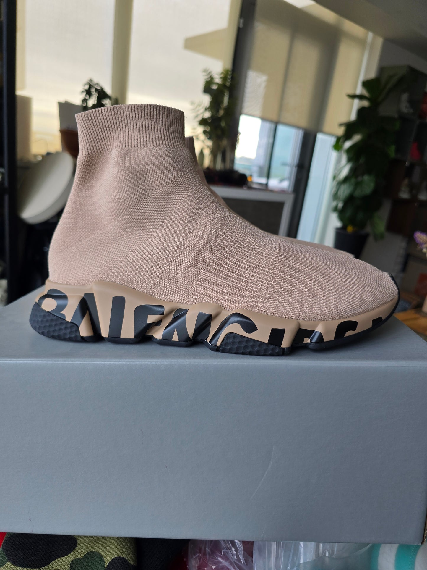 Balenciaga Speed Trainer