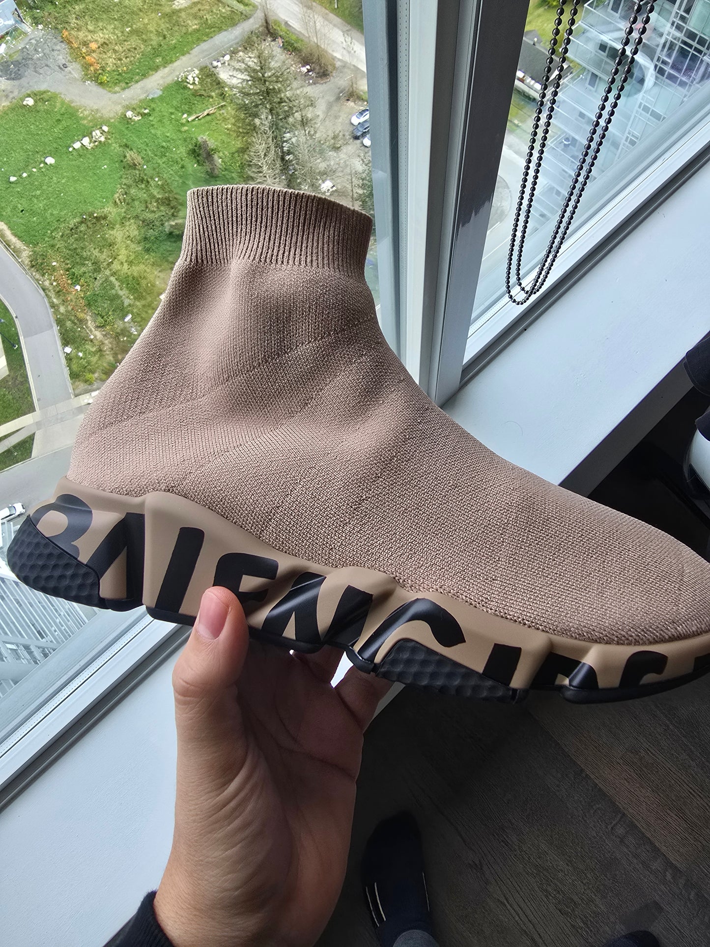 Balenciaga Speed Trainer
