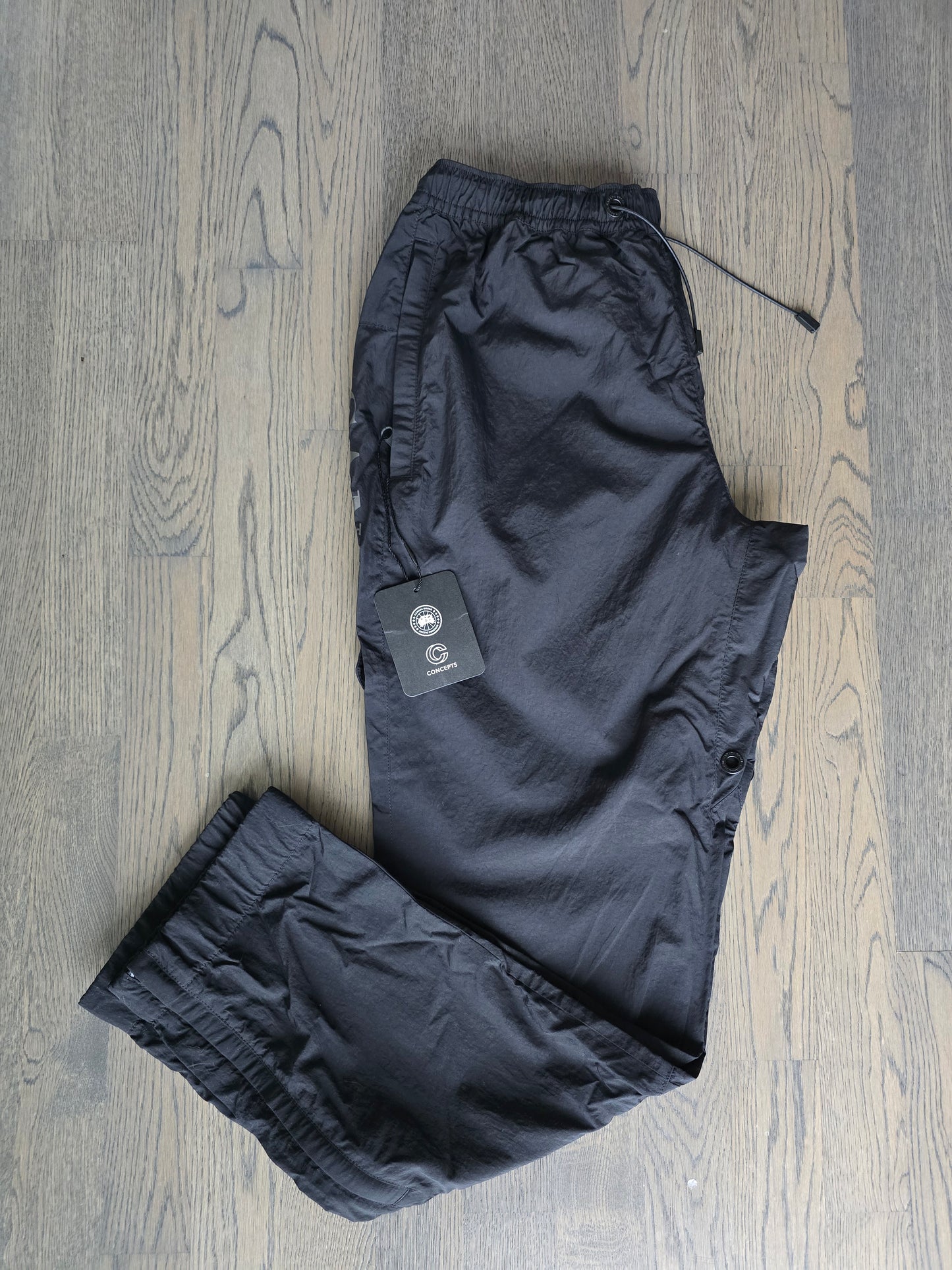 Canada Goose X Concepts Pants