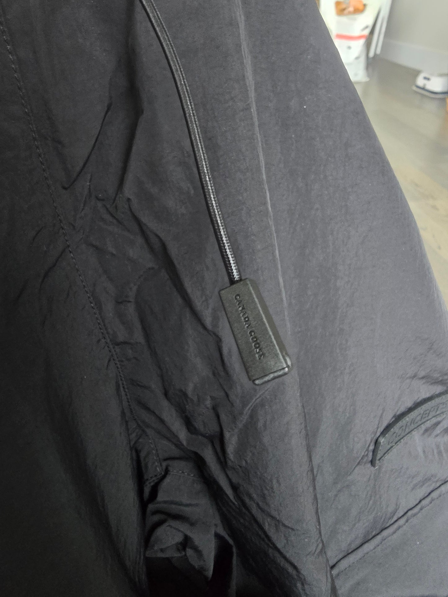 Canada Goose X Concepts Pants