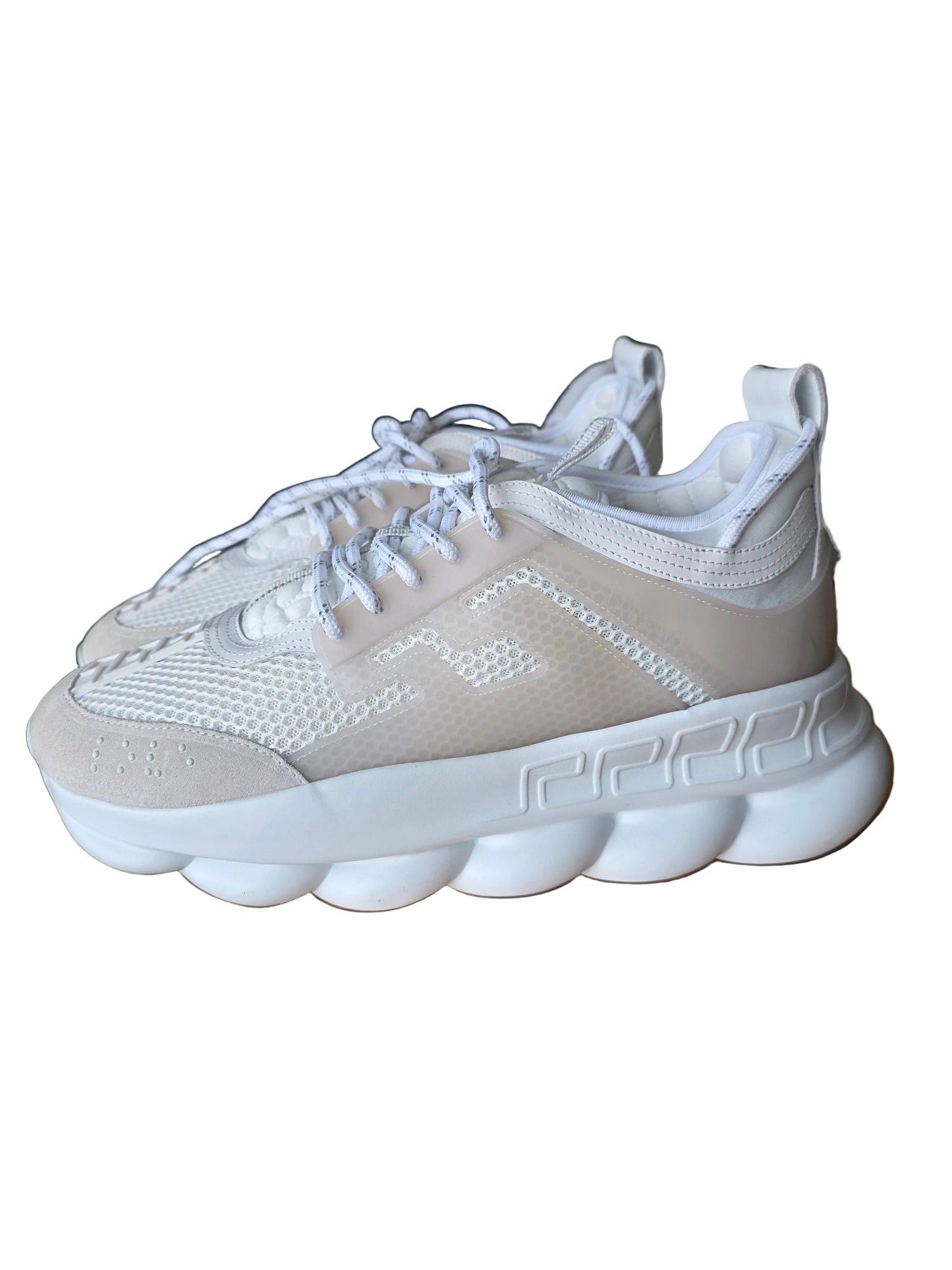 Versace Chain Reaction