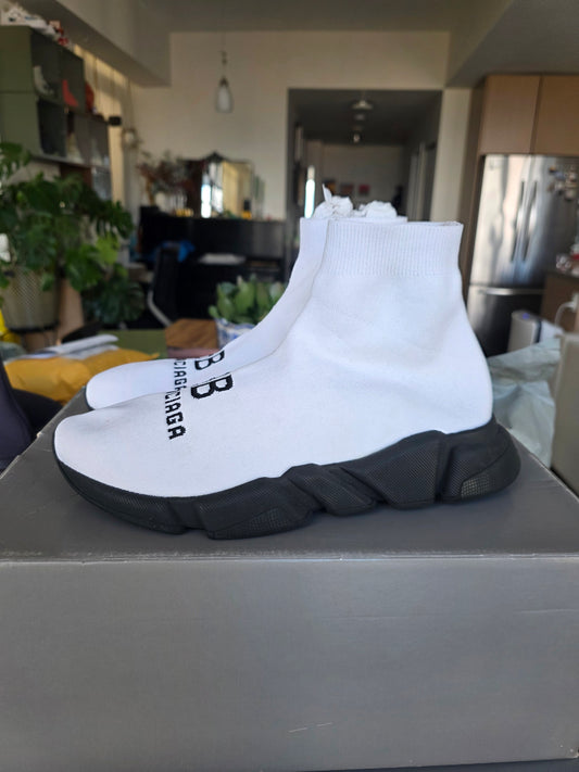 Balenciaga Speed Recycled