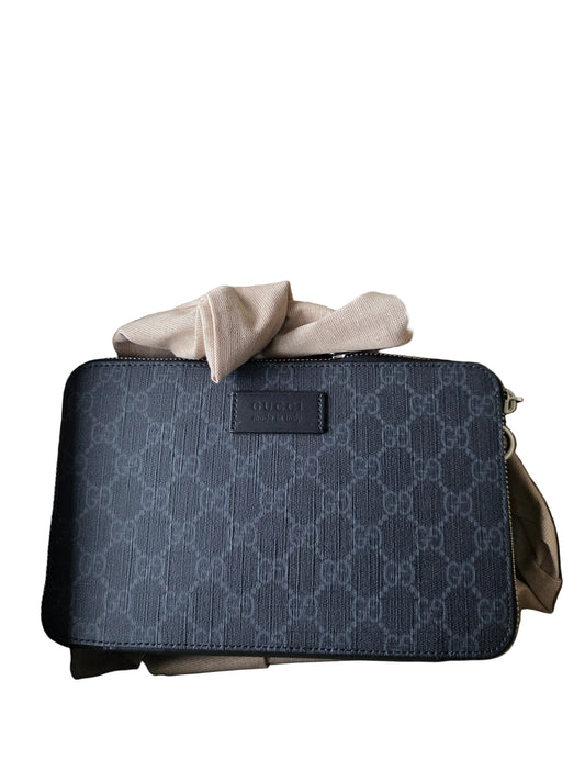 Gucci Supreme Mini Shoulder Bag