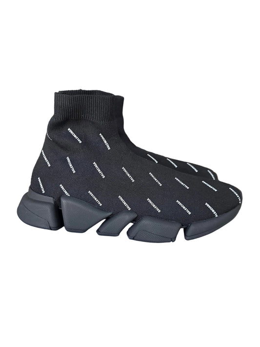 Balenciaga Speed Trainer Allover