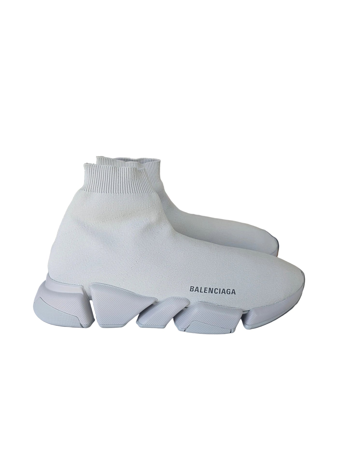 Balenciaga Speed 2.0 Grey