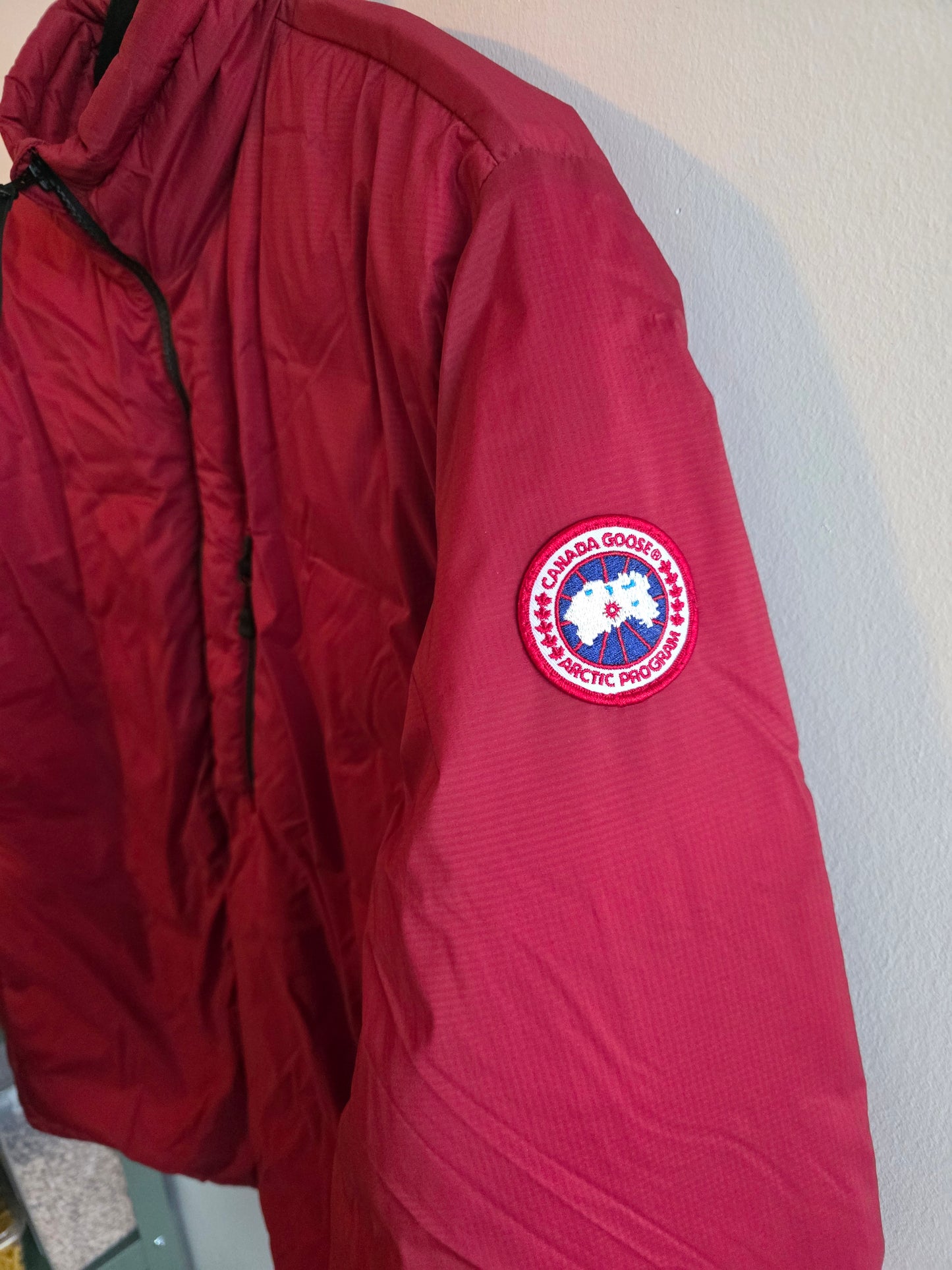 Lodge Jacket