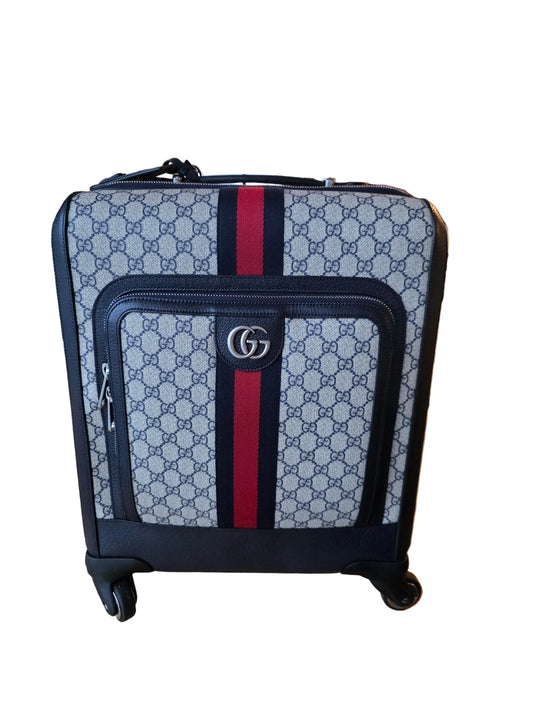 Gucci Carryon Trolley