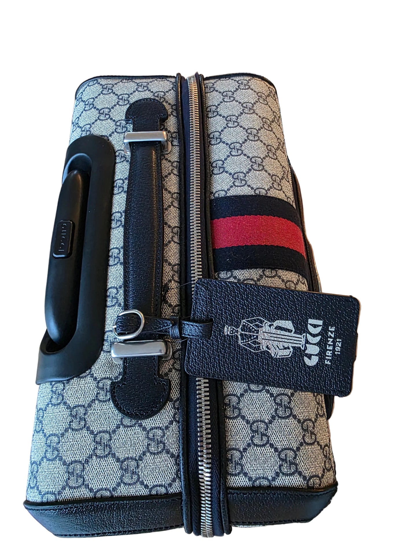 Gucci Carryon Trolley