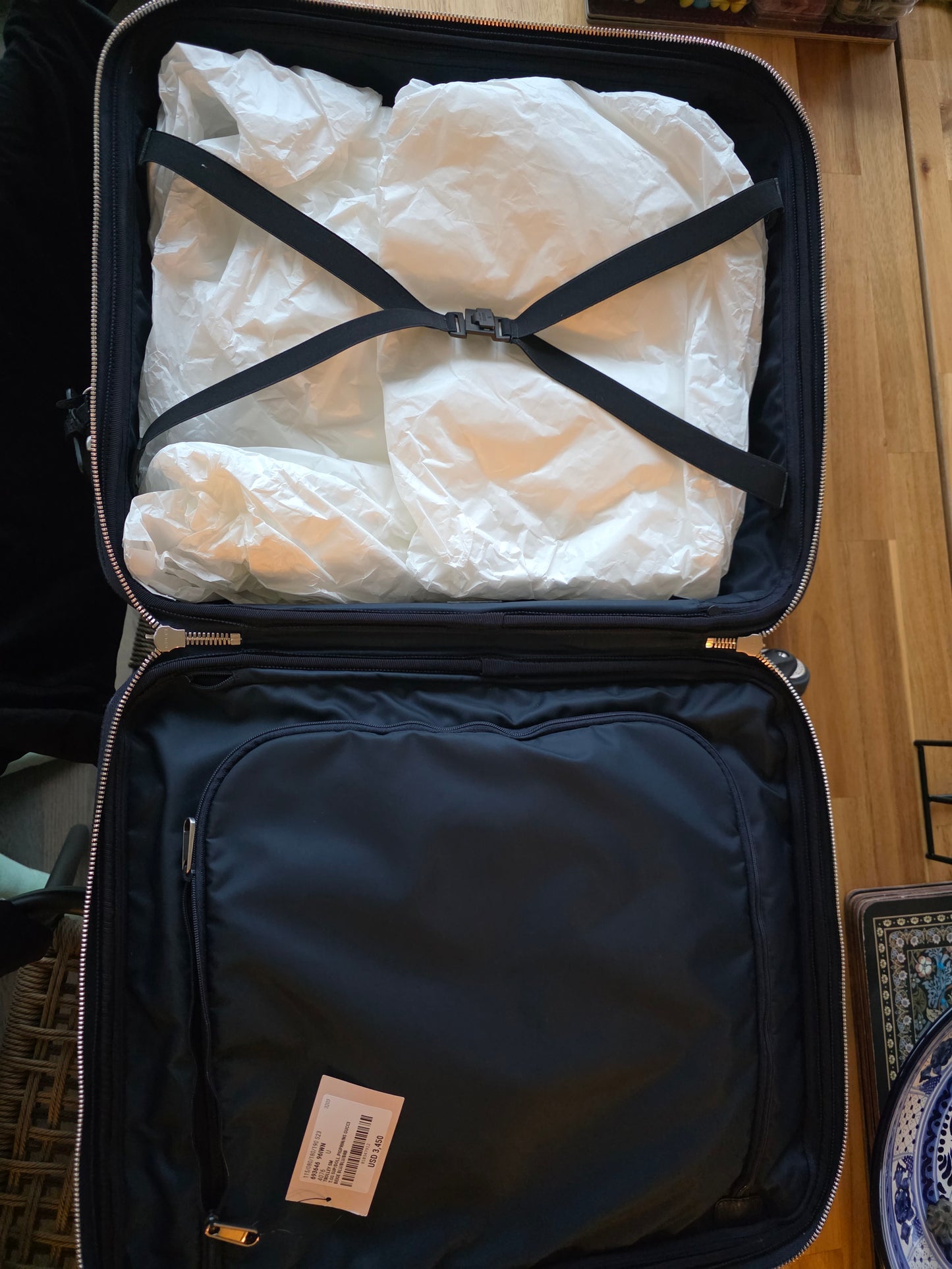 Gucci Carryon Trolley