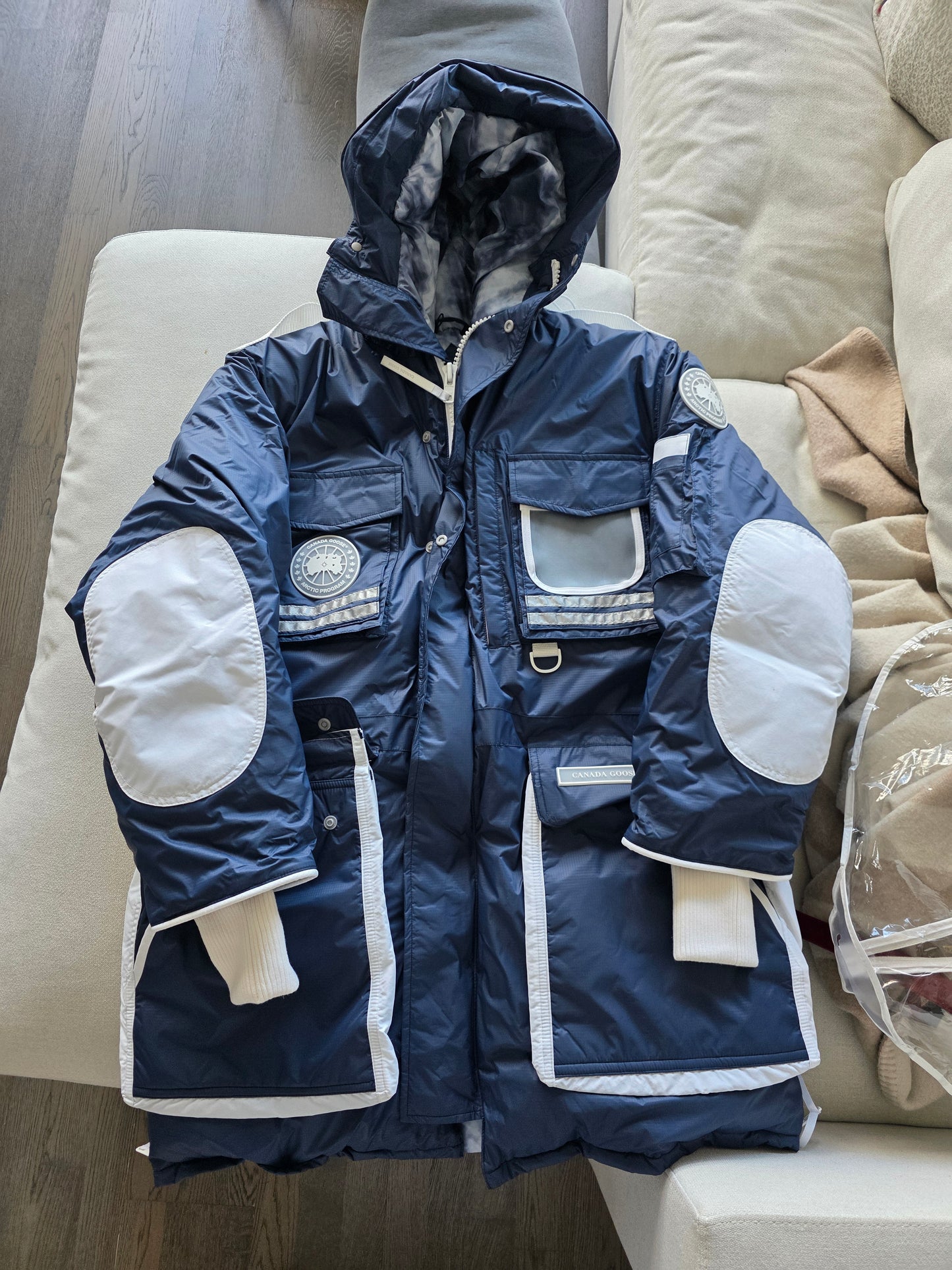 Snow Mantra Jacket