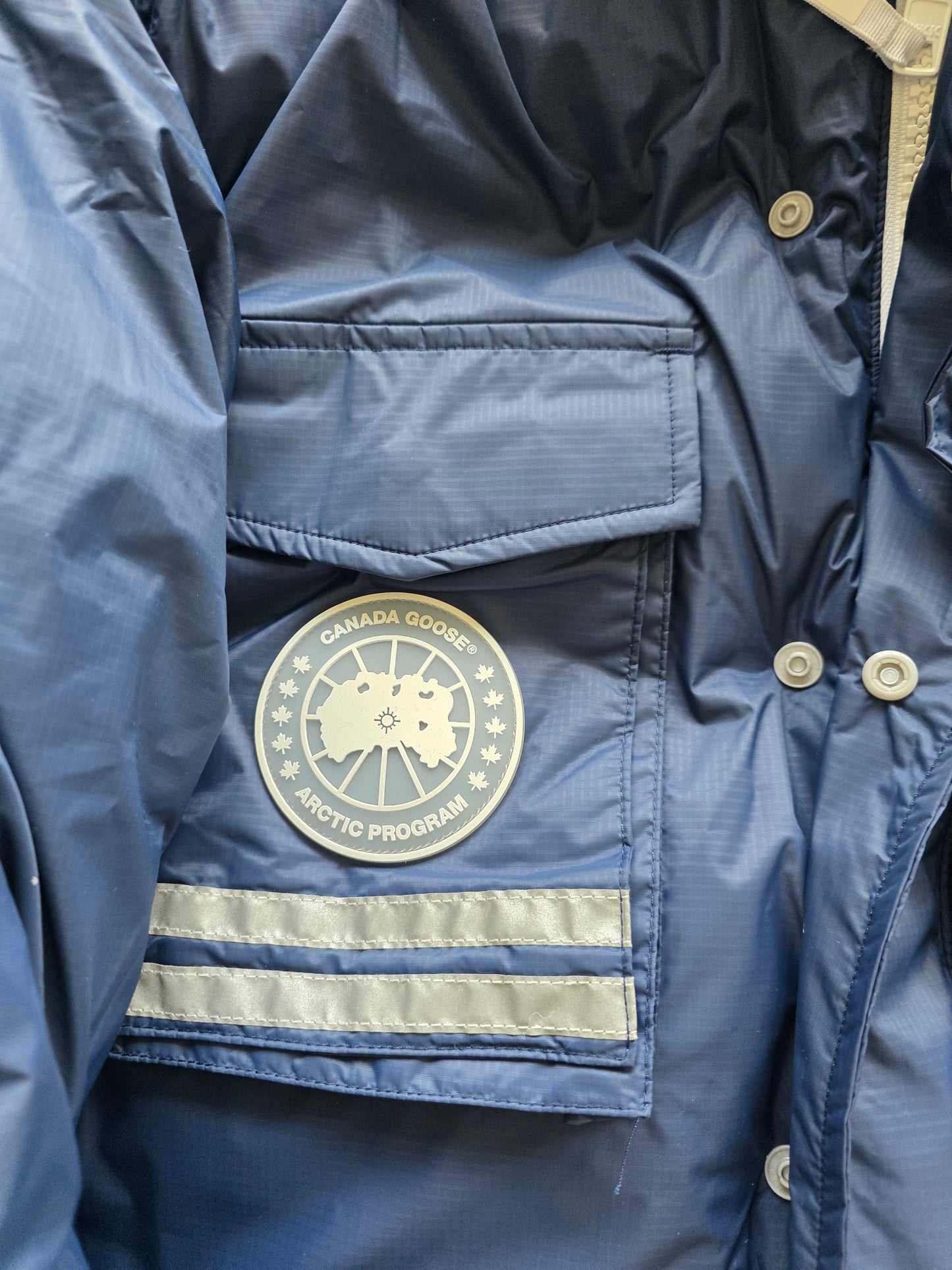 Snow Mantra Jacket