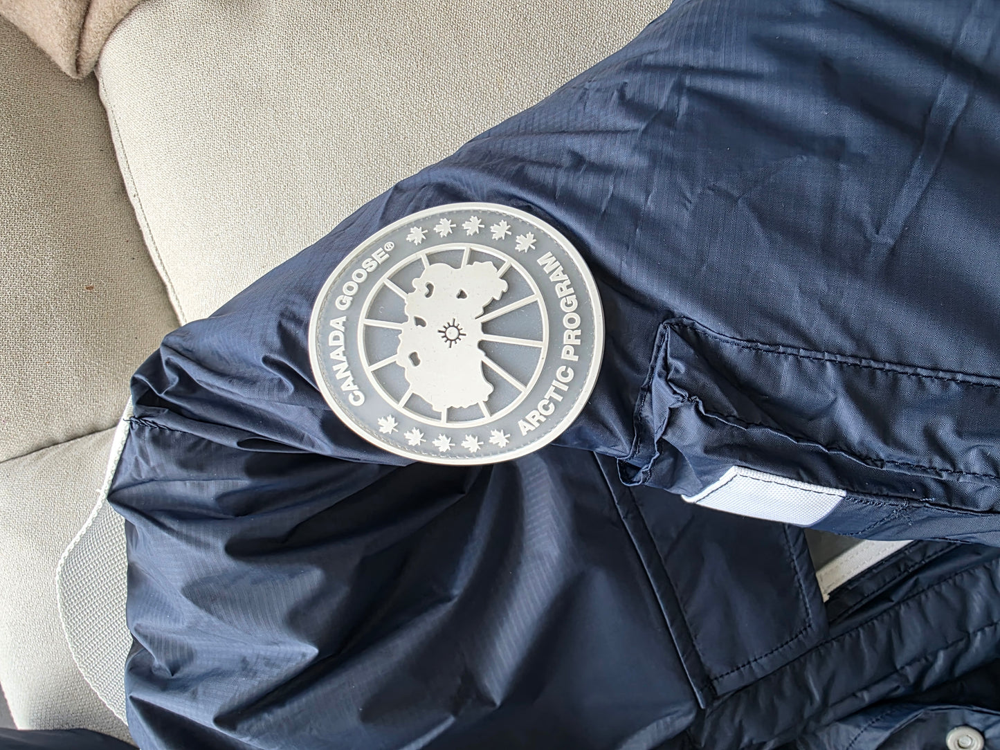 Snow Mantra Jacket