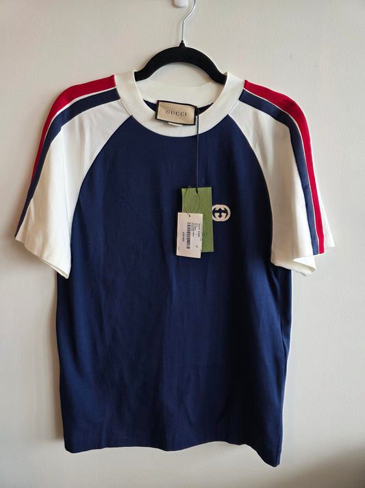 Gucci Interlocking Shirt