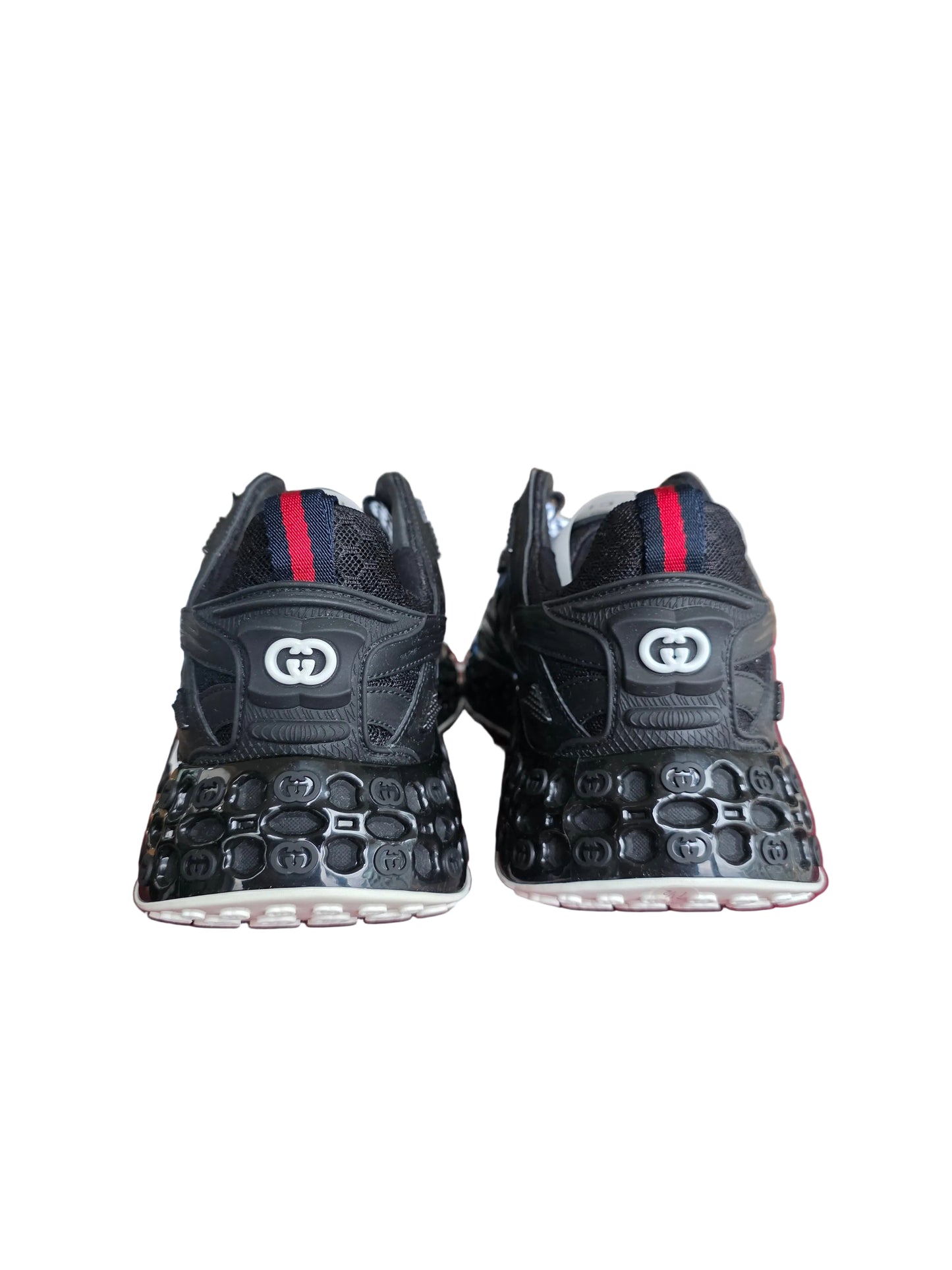 Gucci Cub3d Sneakers
