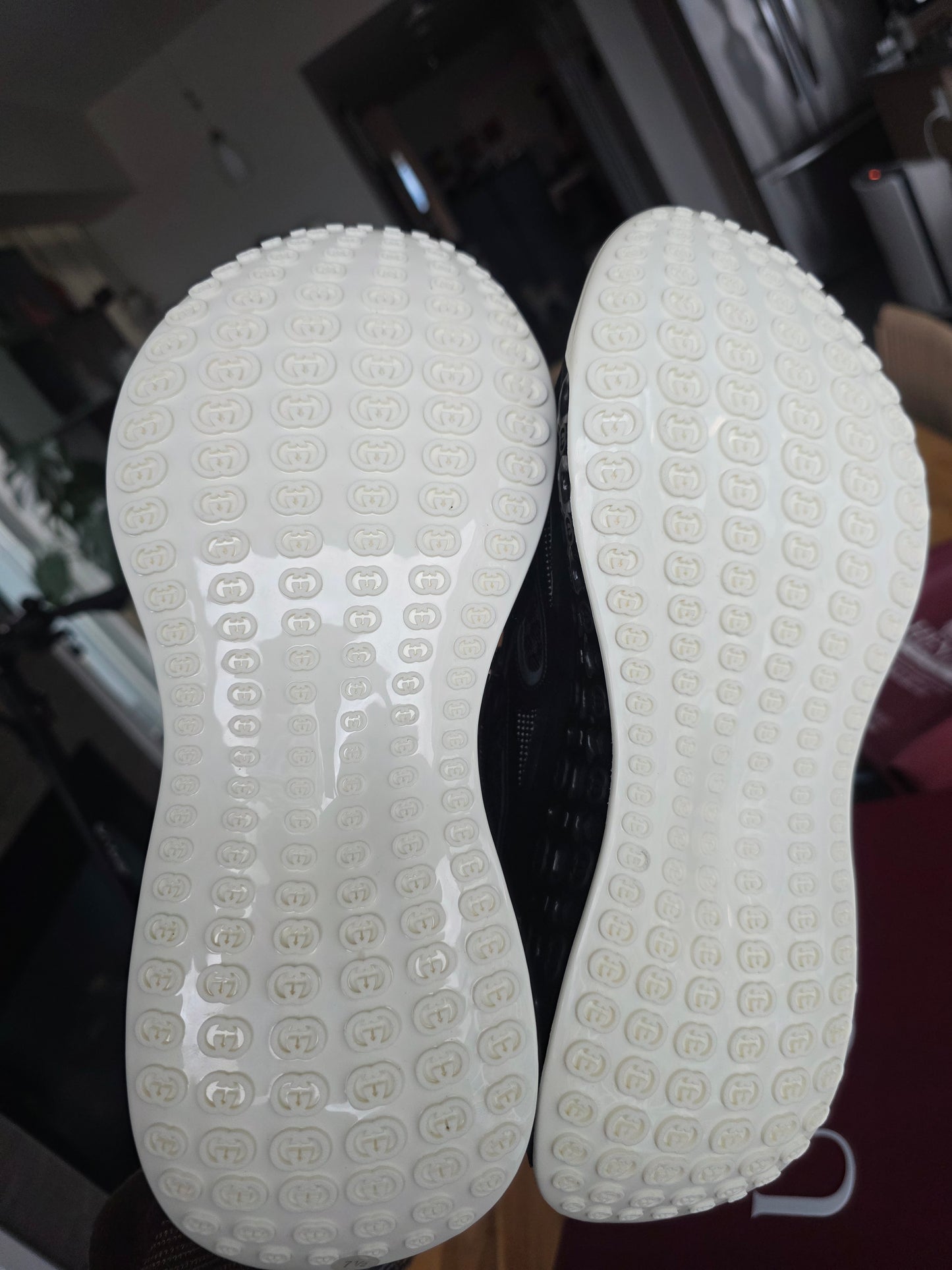 Gucci Cub3d Sneakers